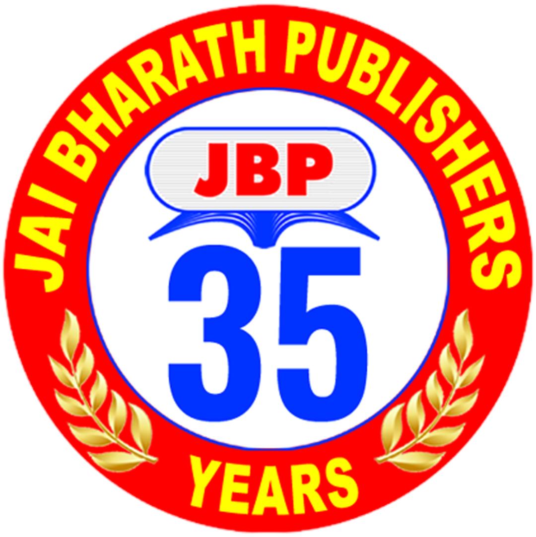 Jai Bharath Books